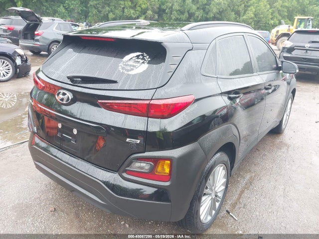 Aukcja sprzedaży 2020 Hyundai Kona Sel, vin: KM8K2CAA1LU427336, numer aukcji: 45087295