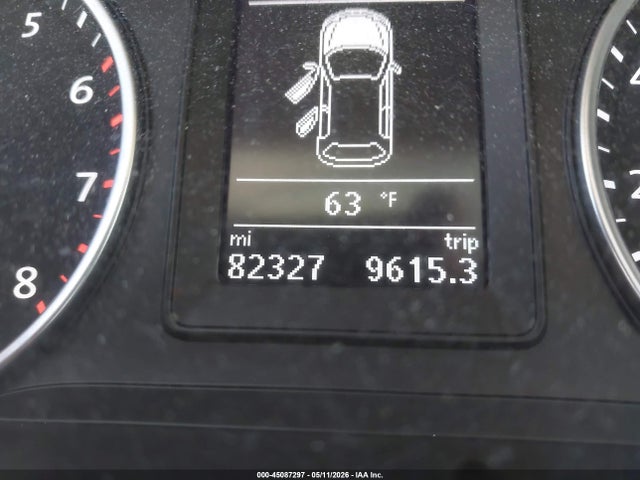 Auction sale of the 2016 Volkswagen Tiguan Sel, vin: WVGBV7AX1GW530012, lot number: 45087297