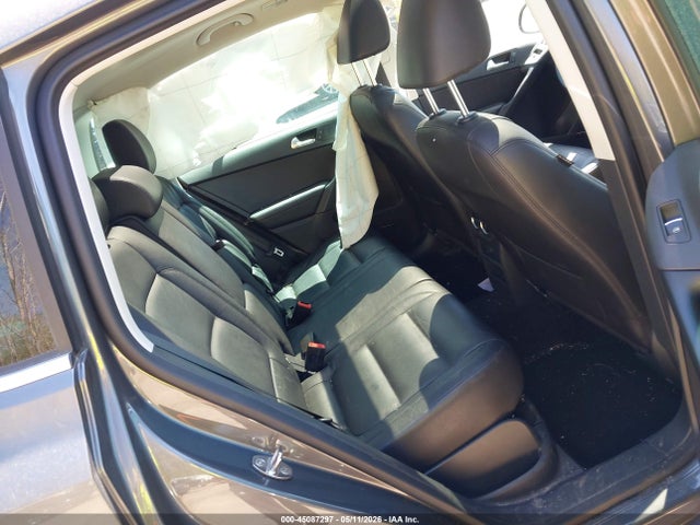 Auction sale of the 2016 Volkswagen Tiguan Sel, vin: WVGBV7AX1GW530012, lot number: 45087297