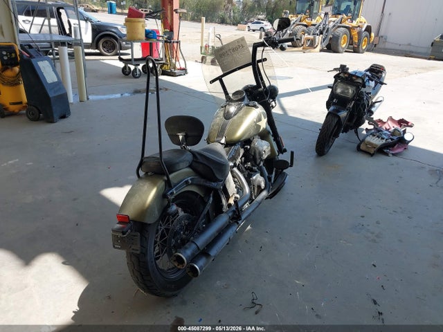 Продаж на аукціоні авто 2016 Harley-davidson Flss, vin: 1HD1JS911GB018013, номер лоту: 45087299