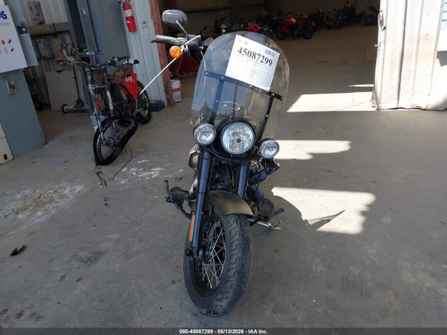 Продаж на аукціоні авто 2016 Harley-davidson Flss, vin: 1HD1JS911GB018013, номер лоту: 45087299