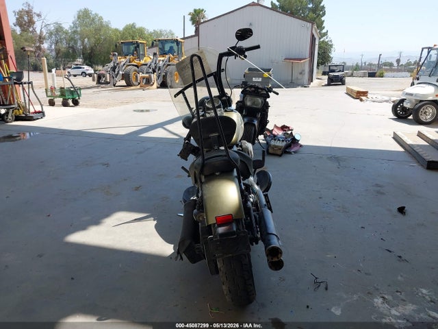 Продаж на аукціоні авто 2016 Harley-davidson Flss, vin: 1HD1JS911GB018013, номер лоту: 45087299