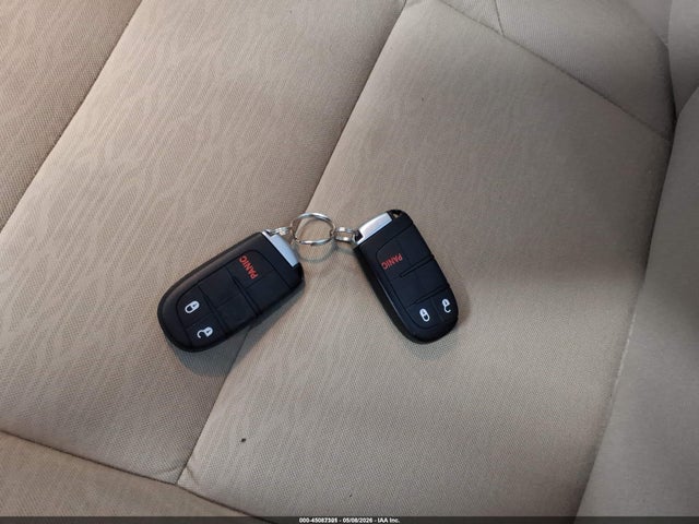 Продаж на аукціоні авто 2021 Dodge Durango Sxt Plus Awd, vin: 1C4RDJAG8MC544425, номер лоту: 45087301