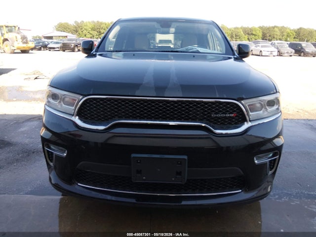 Продаж на аукціоні авто 2021 Dodge Durango Sxt Plus Awd, vin: 1C4RDJAG8MC544425, номер лоту: 45087301