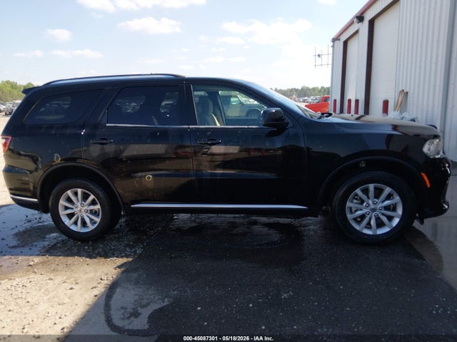 Продаж на аукціоні авто 2021 Dodge Durango Sxt Plus Awd, vin: 1C4RDJAG8MC544425, номер лоту: 45087301