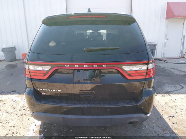 Продаж на аукціоні авто 2021 Dodge Durango Sxt Plus Awd, vin: 1C4RDJAG8MC544425, номер лоту: 45087301