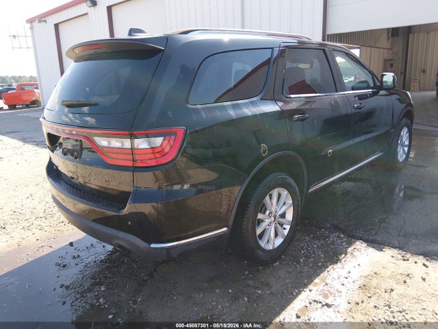 Продаж на аукціоні авто 2021 Dodge Durango Sxt Plus Awd, vin: 1C4RDJAG8MC544425, номер лоту: 45087301