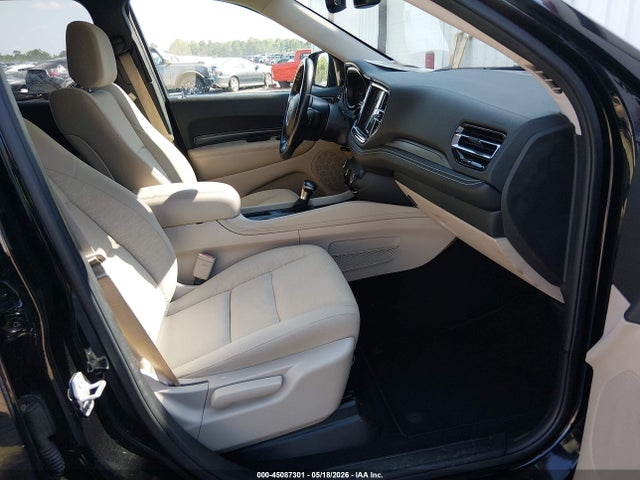 Продаж на аукціоні авто 2021 Dodge Durango Sxt Plus Awd, vin: 1C4RDJAG8MC544425, номер лоту: 45087301