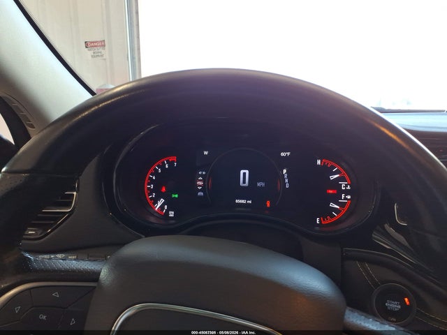 Продаж на аукціоні авто 2021 Dodge Durango Sxt Plus Awd, vin: 1C4RDJAG8MC544425, номер лоту: 45087301