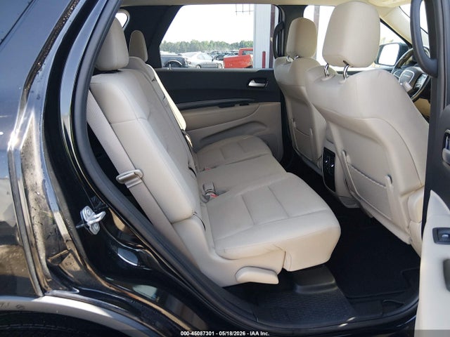 Продаж на аукціоні авто 2021 Dodge Durango Sxt Plus Awd, vin: 1C4RDJAG8MC544425, номер лоту: 45087301