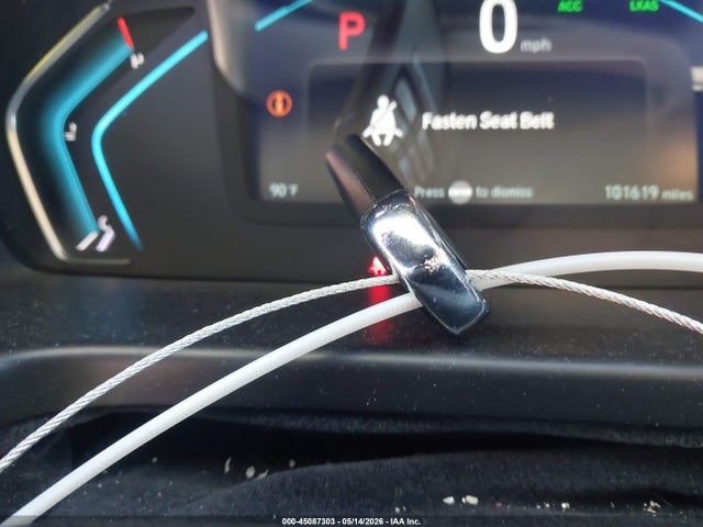 Aukcja sprzedaży 2018 Honda Odyssey Elite, vin: 5FNRL6H94JB087098, numer aukcji: 45087303