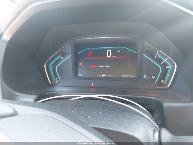 Aukcja sprzedaży 2018 Honda Odyssey Elite, vin: 5FNRL6H94JB087098, numer aukcji: 45087303