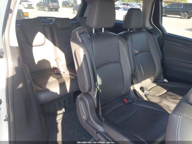 Aukcja sprzedaży 2018 Honda Odyssey Elite, vin: 5FNRL6H94JB087098, numer aukcji: 45087303
