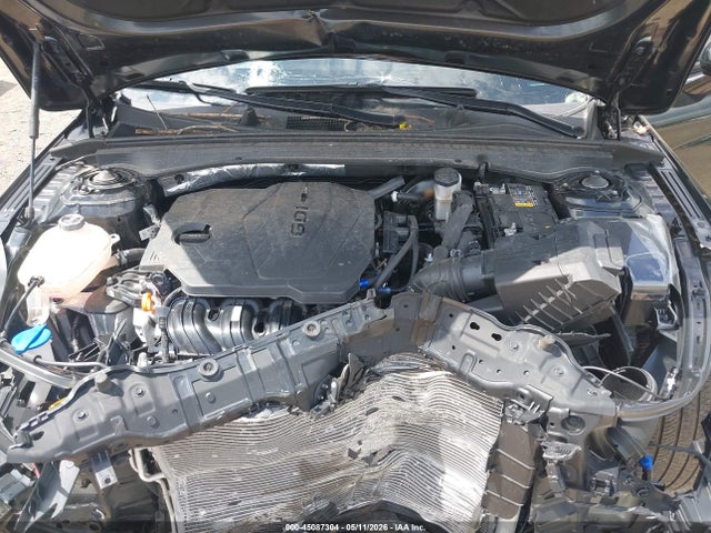 Aukcja sprzedaży 2026 Kia K5 Gt-line Awd, vin: KNAG64J77T5422173, numer aukcji: 45087304
