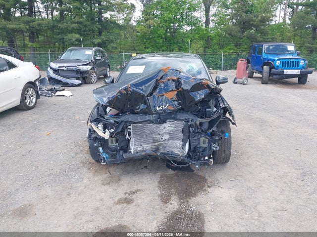 Aukcja sprzedaży 2026 Kia K5 Gt-line Awd, vin: KNAG64J77T5422173, numer aukcji: 45087304