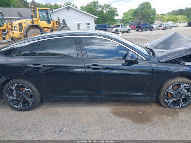 Aukcja sprzedaży 2026 Kia K5 Gt-line Awd, vin: KNAG64J77T5422173, numer aukcji: 45087304