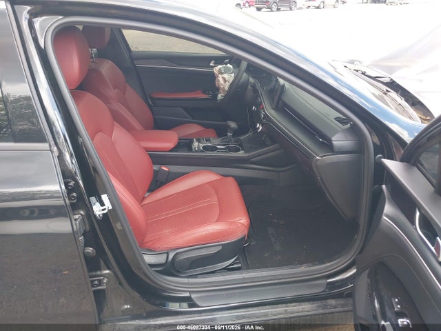 Aukcja sprzedaży 2026 Kia K5 Gt-line Awd, vin: KNAG64J77T5422173, numer aukcji: 45087304