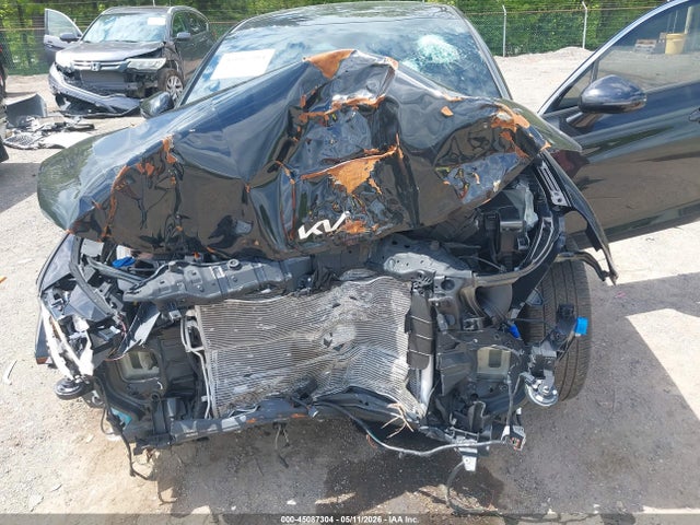 Aukcja sprzedaży 2026 Kia K5 Gt-line Awd, vin: KNAG64J77T5422173, numer aukcji: 45087304