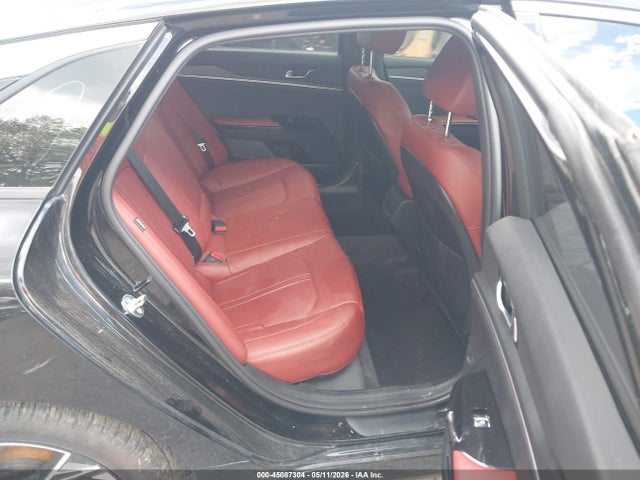 Aukcja sprzedaży 2026 Kia K5 Gt-line Awd, vin: KNAG64J77T5422173, numer aukcji: 45087304
