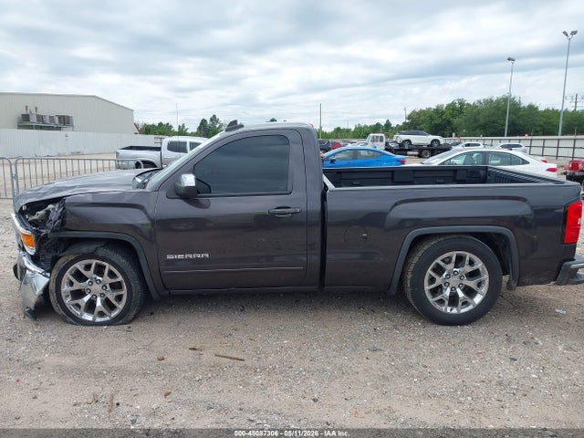 GMC Sierra 1500 Sle 2015 1GTN1UEC3FZ239396 Image 15