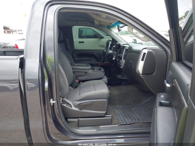 GMC Sierra 1500 Sle 2015 1GTN1UEC3FZ239396 Image 5