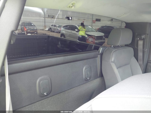 GMC Sierra 1500 Sle 2015 1GTN1UEC3FZ239396 Image 8
