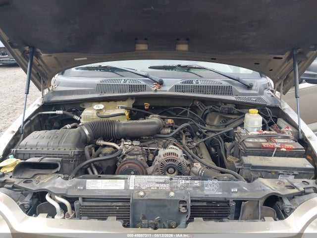 45087311 :رقم المزاد ، 1J4GL48K95W665819 vin ، 2005 Jeep Liberty Sport مزاد بيع