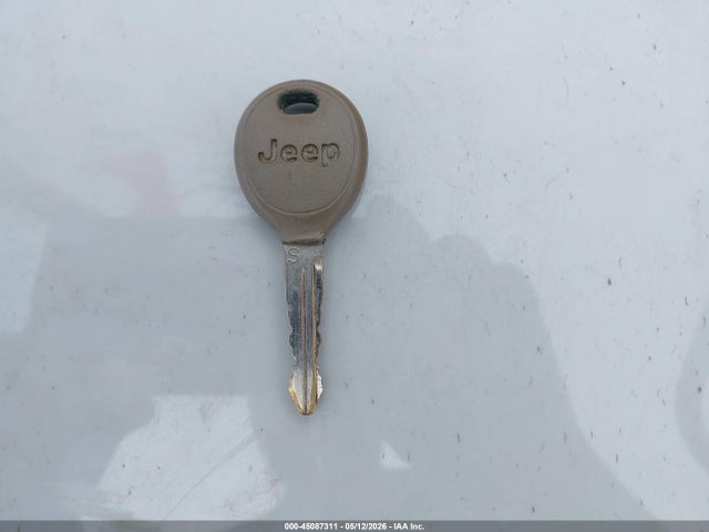 45087311 :رقم المزاد ، 1J4GL48K95W665819 vin ، 2005 Jeep Liberty Sport مزاد بيع
