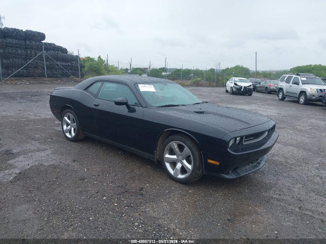 2012 Dodge Challenger Sxt მანქანა იყიდება აუქციონზე, vin: 2C3CDYAG0CH189166, აუქციონის ნომერი: 45087312