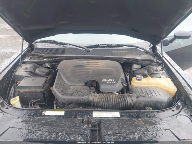 Продажа на аукционе авто 2012 Dodge Challenger Sxt, vin: 2C3CDYAG0CH189166, номер лота: 45087312