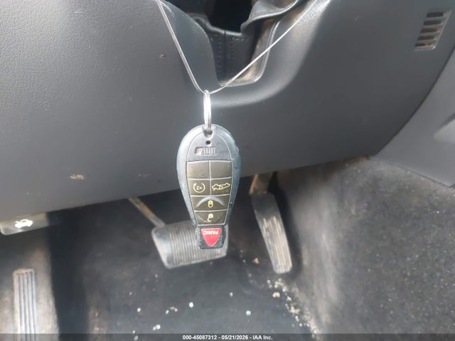 Продажа на аукционе авто 2012 Dodge Challenger Sxt, vin: 2C3CDYAG0CH189166, номер лота: 45087312