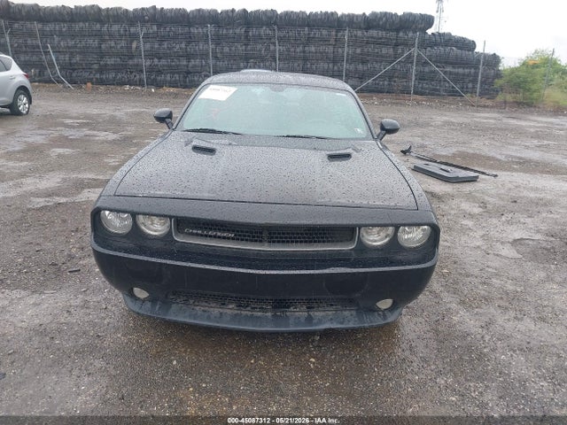 Продажа на аукционе авто 2012 Dodge Challenger Sxt, vin: 2C3CDYAG0CH189166, номер лота: 45087312