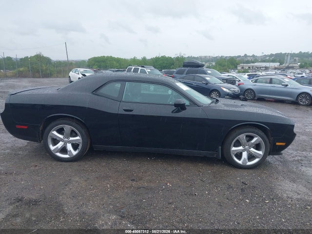 Продажа на аукционе авто 2012 Dodge Challenger Sxt, vin: 2C3CDYAG0CH189166, номер лота: 45087312