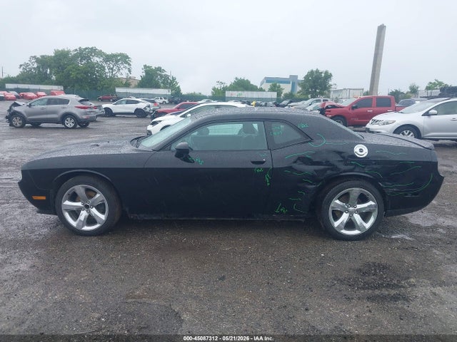 Продажа на аукционе авто 2012 Dodge Challenger Sxt, vin: 2C3CDYAG0CH189166, номер лота: 45087312