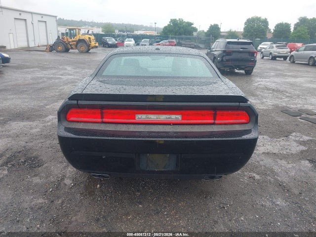 Продажа на аукционе авто 2012 Dodge Challenger Sxt, vin: 2C3CDYAG0CH189166, номер лота: 45087312