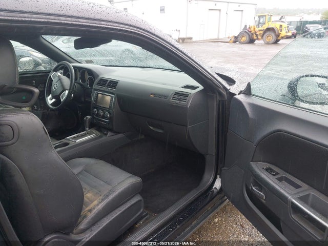 Продажа на аукционе авто 2012 Dodge Challenger Sxt, vin: 2C3CDYAG0CH189166, номер лота: 45087312