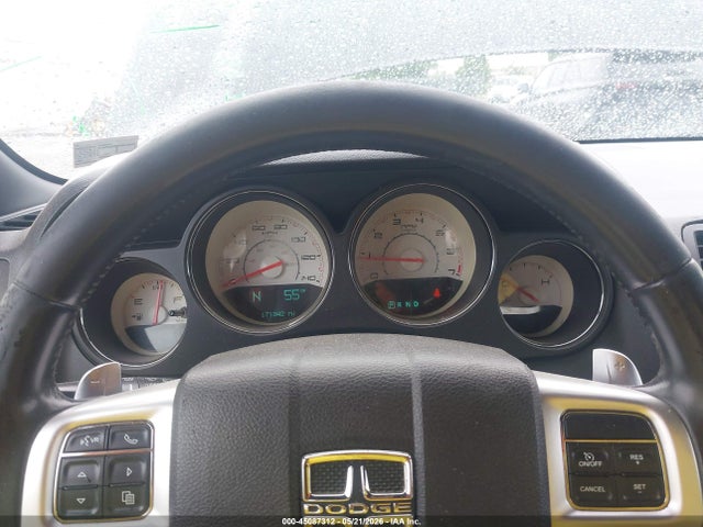 Продажа на аукционе авто 2012 Dodge Challenger Sxt, vin: 2C3CDYAG0CH189166, номер лота: 45087312