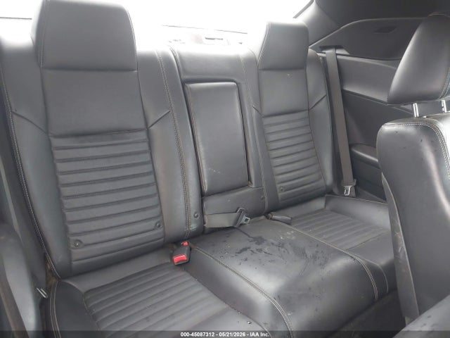 Продажа на аукционе авто 2012 Dodge Challenger Sxt, vin: 2C3CDYAG0CH189166, номер лота: 45087312