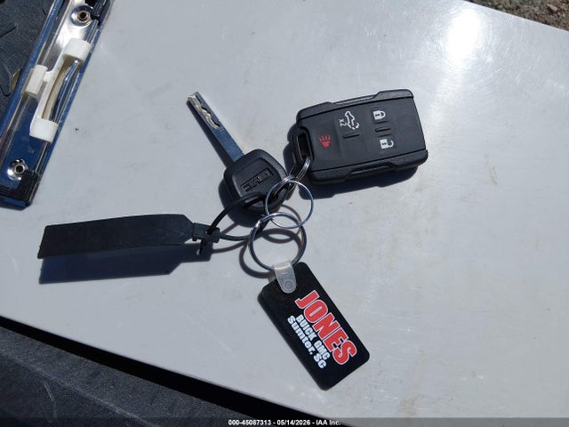 Aukcja sprzedaży 2021 Gmc Sierra 1500 2wd  Long Box, vin: 3GTN8AEF9MG124870, numer aukcji: 45087313
