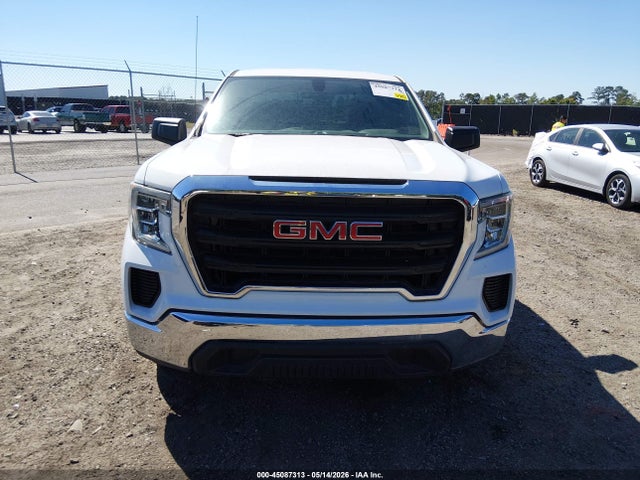Aukcja sprzedaży 2021 Gmc Sierra 1500 2wd  Long Box, vin: 3GTN8AEF9MG124870, numer aukcji: 45087313