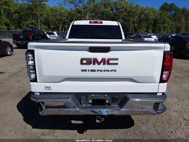 Aukcja sprzedaży 2021 Gmc Sierra 1500 2wd  Long Box, vin: 3GTN8AEF9MG124870, numer aukcji: 45087313