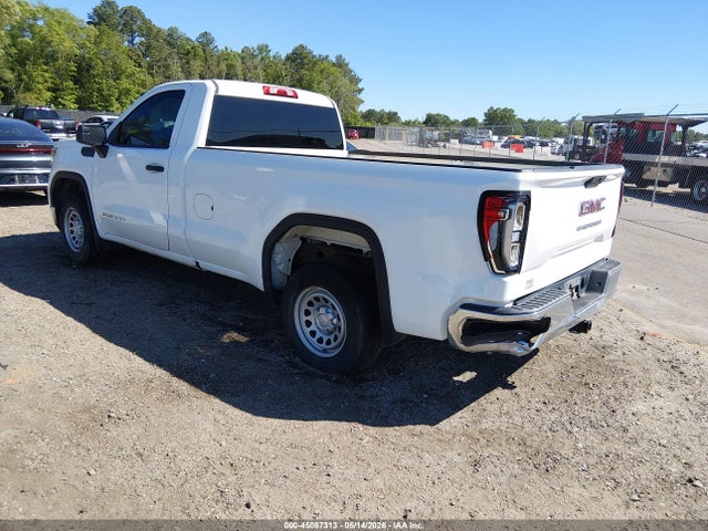 Aukcja sprzedaży 2021 Gmc Sierra 1500 2wd  Long Box, vin: 3GTN8AEF9MG124870, numer aukcji: 45087313