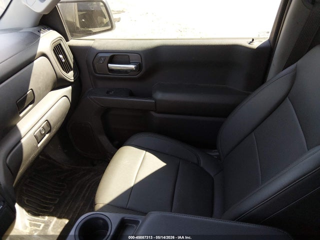 Aukcja sprzedaży 2021 Gmc Sierra 1500 2wd  Long Box, vin: 3GTN8AEF9MG124870, numer aukcji: 45087313