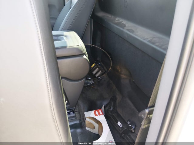 Aukcja sprzedaży 2021 Gmc Sierra 1500 2wd  Long Box, vin: 3GTN8AEF9MG124870, numer aukcji: 45087313