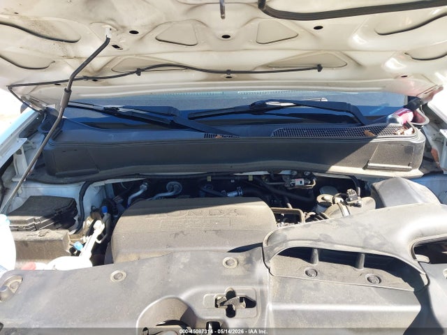 Продажа на аукционе авто 2014 Honda Pilot Ex-l, vin: 5FNYF3H69EB010689, номер лота: 45087314