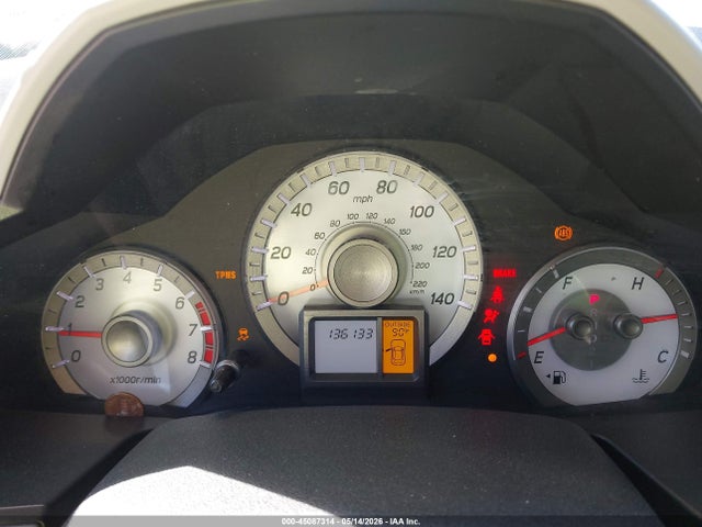 Продажа на аукционе авто 2014 Honda Pilot Ex-l, vin: 5FNYF3H69EB010689, номер лота: 45087314