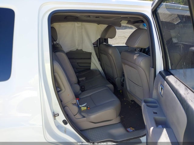 Продажа на аукционе авто 2014 Honda Pilot Ex-l, vin: 5FNYF3H69EB010689, номер лота: 45087314
