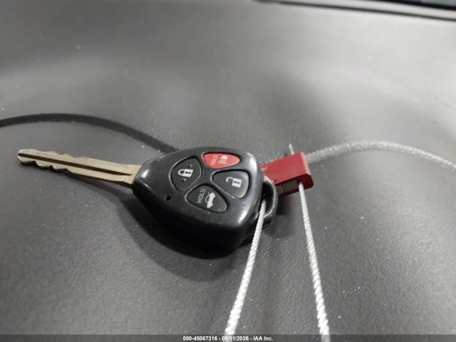 Продаж на аукціоні авто 2011 Toyota Corolla S, vin: 2T1BU4EE6BC558646, номер лоту: 45087316