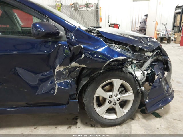 Продаж на аукціоні авто 2011 Toyota Corolla S, vin: 2T1BU4EE6BC558646, номер лоту: 45087316