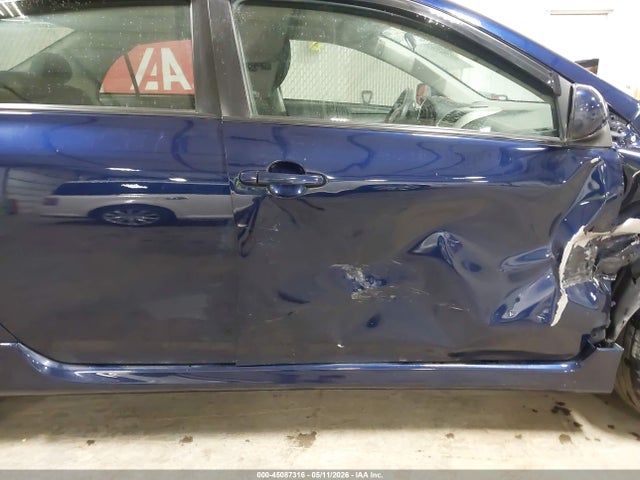 Продаж на аукціоні авто 2011 Toyota Corolla S, vin: 2T1BU4EE6BC558646, номер лоту: 45087316
